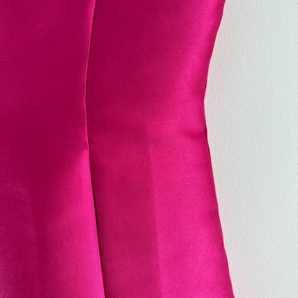 BRAND NEW | Formal Sleeveless Dress | Size 8 Youth - Picture 4 of 10